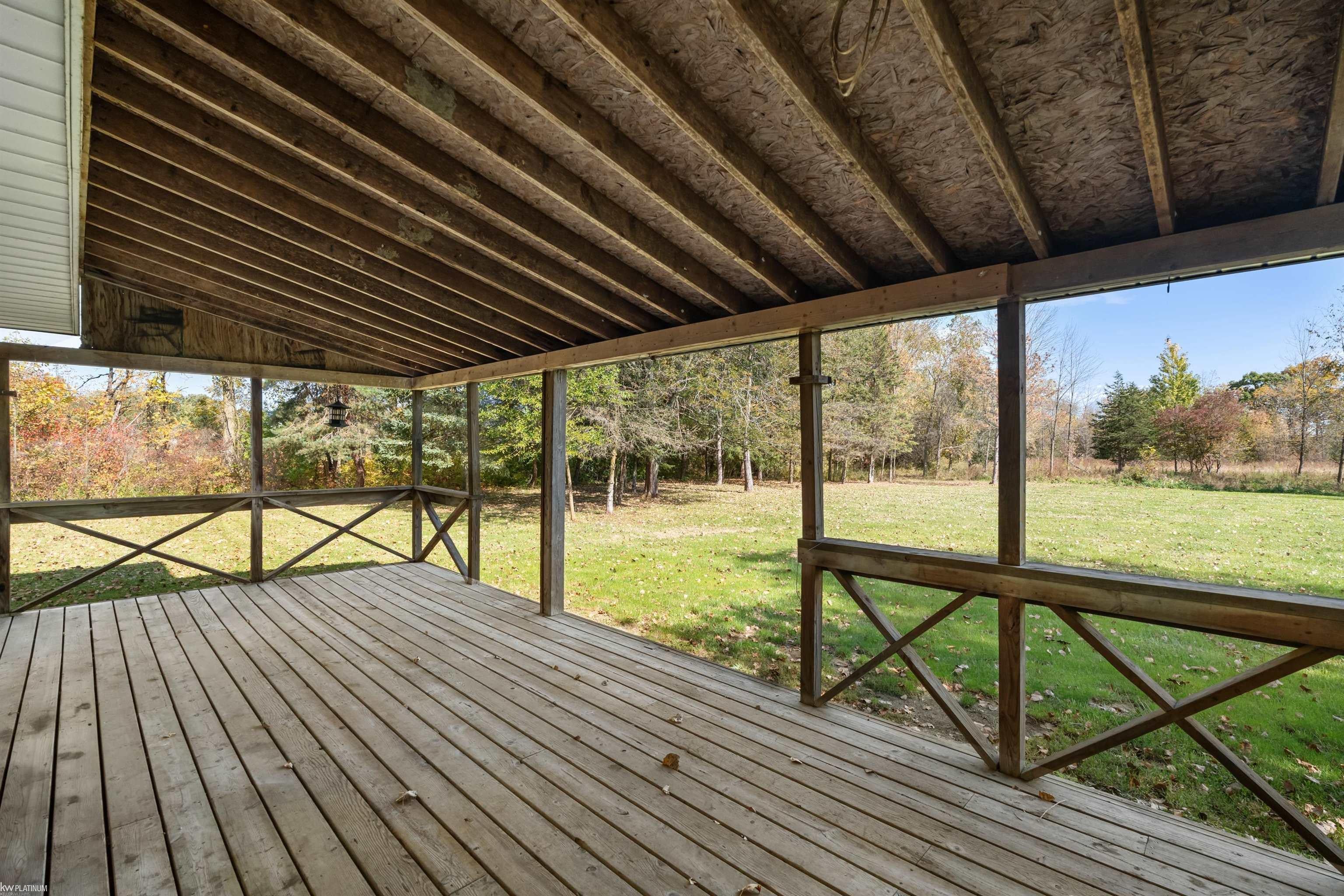 892 Braidwood Road Memphis, MI 48041 - Photo 35 of 44 Gallery Image 35