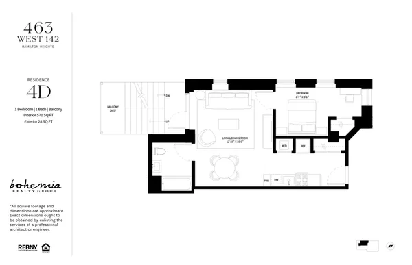 a picture of a bench in the white kitchen