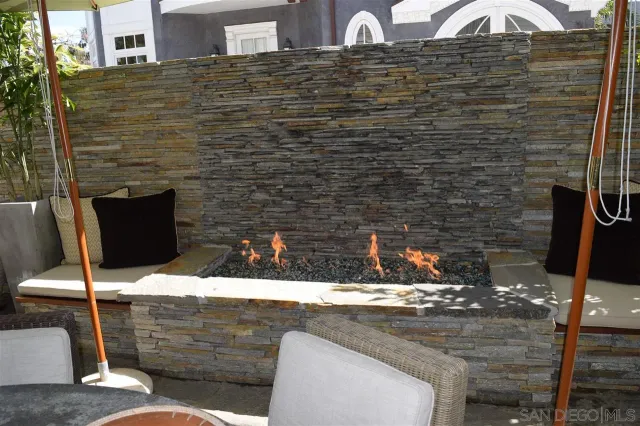 a view of outdoor space