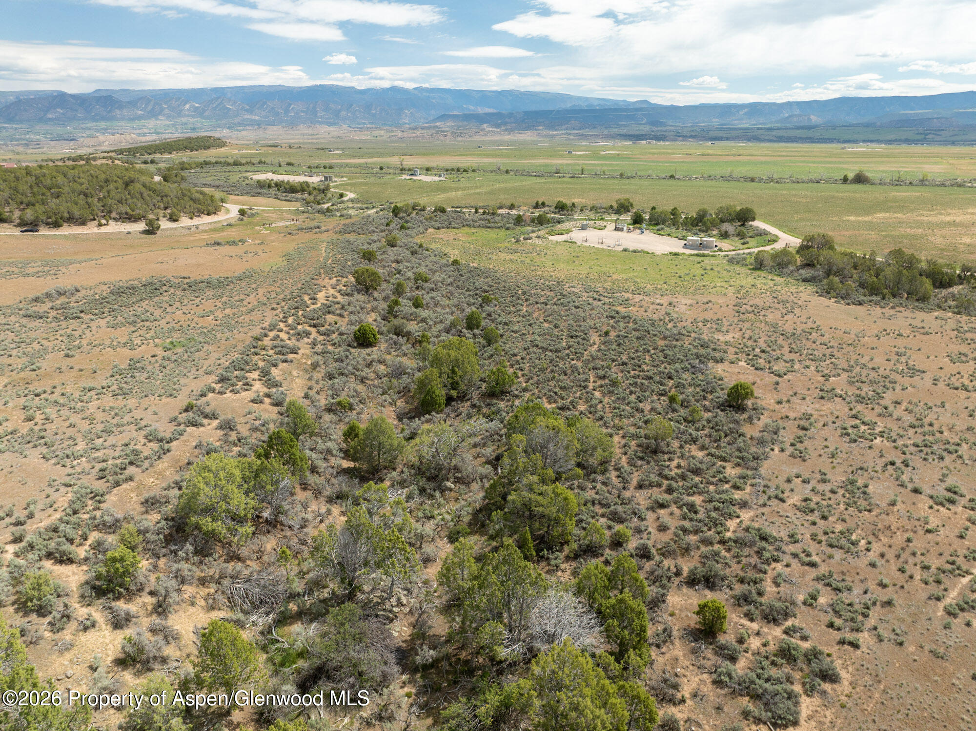 Tbd North Cedar Springs Ranch Road Rifle, CO 81650 - Photo 11 of 13 a view of an ocean and beach