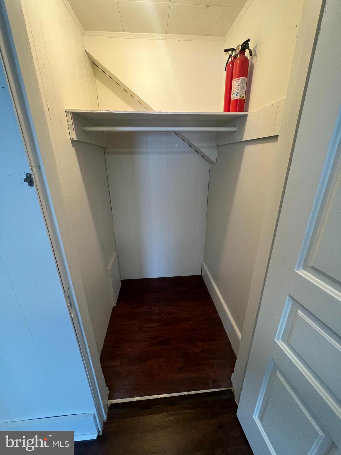 544 North 8th Street, Unit 2 Lebanon, PA 17046 - Photo 6 of 7 a view of entryway