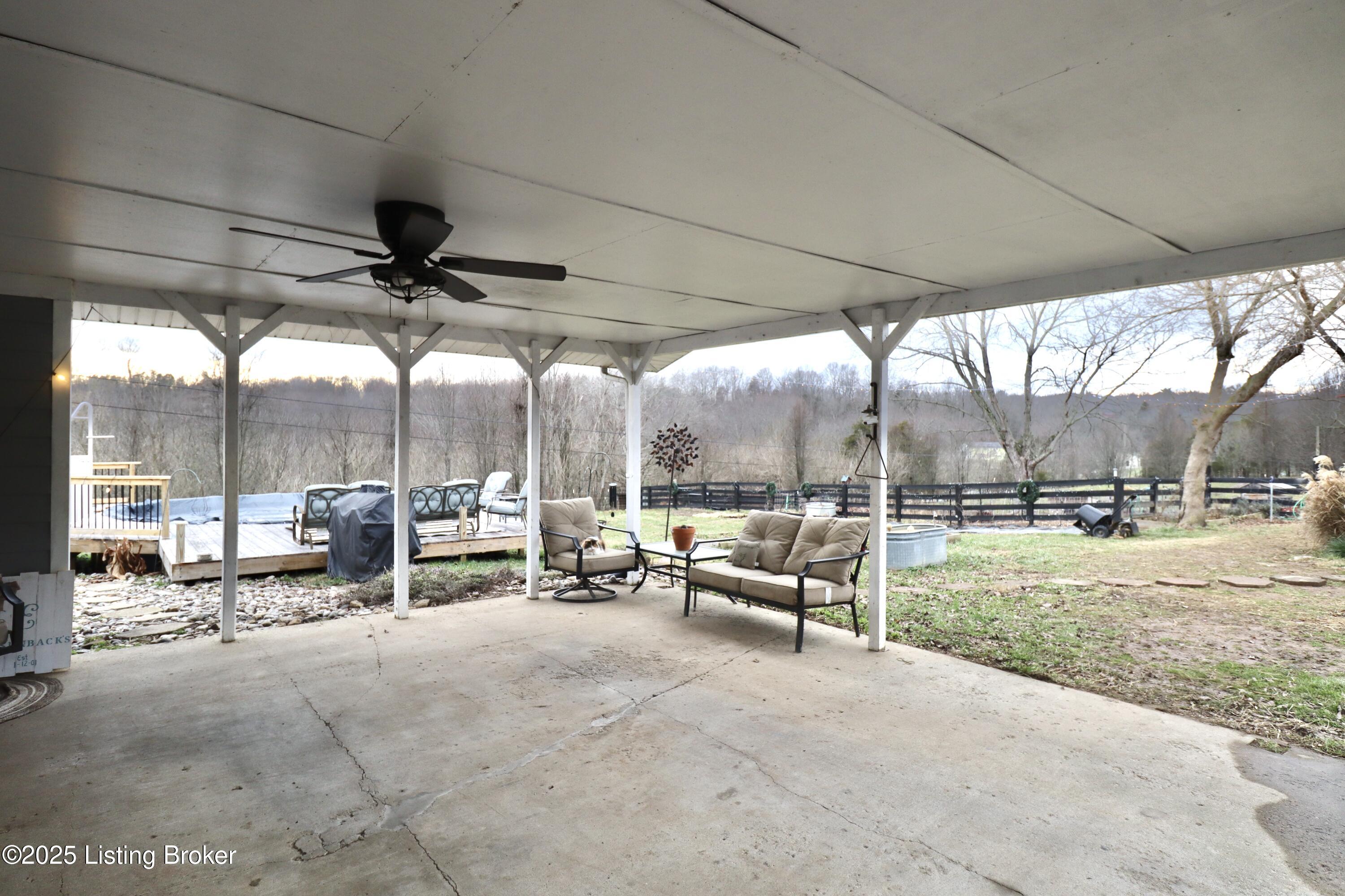 401 East Dale Rd Road Taylorsville, KY 40071 - Photo 48 of 62 48