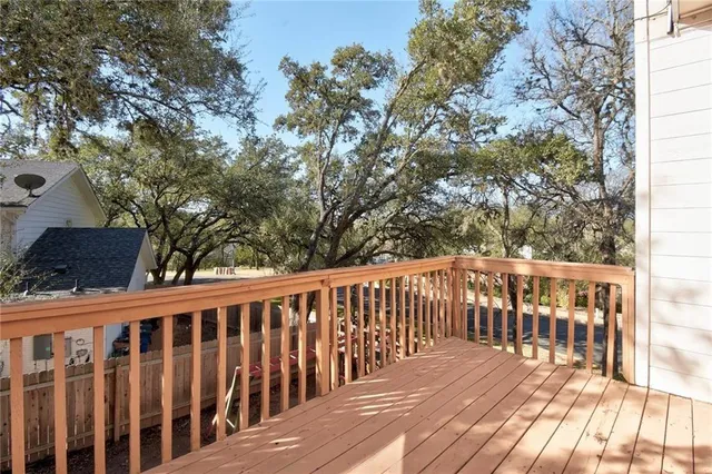 $3,800 | 4732 Palisade Drive, Austin, TX 78731