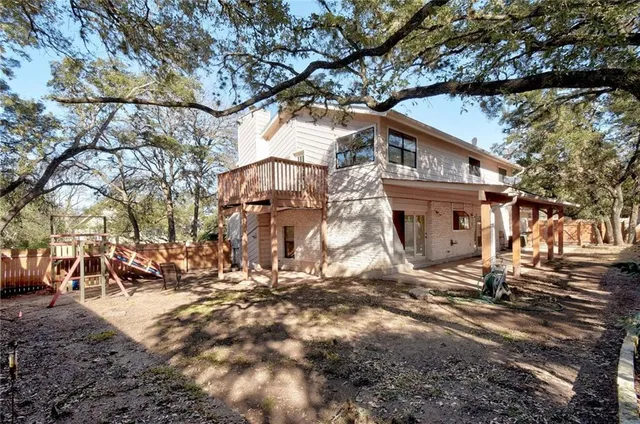 $3,800 | 4732 Palisade Drive, Austin, TX 78731