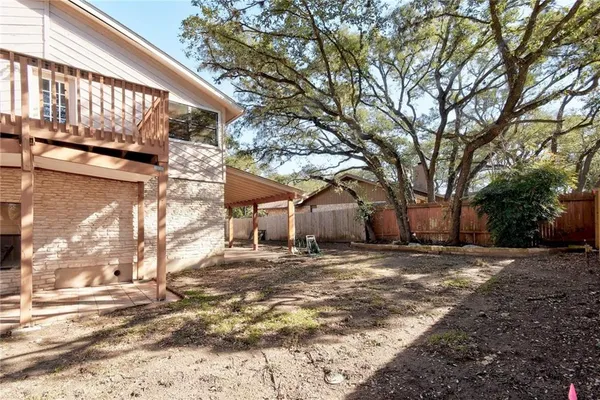 $3,800 | 4732 Palisade Drive, Austin, TX 78731
