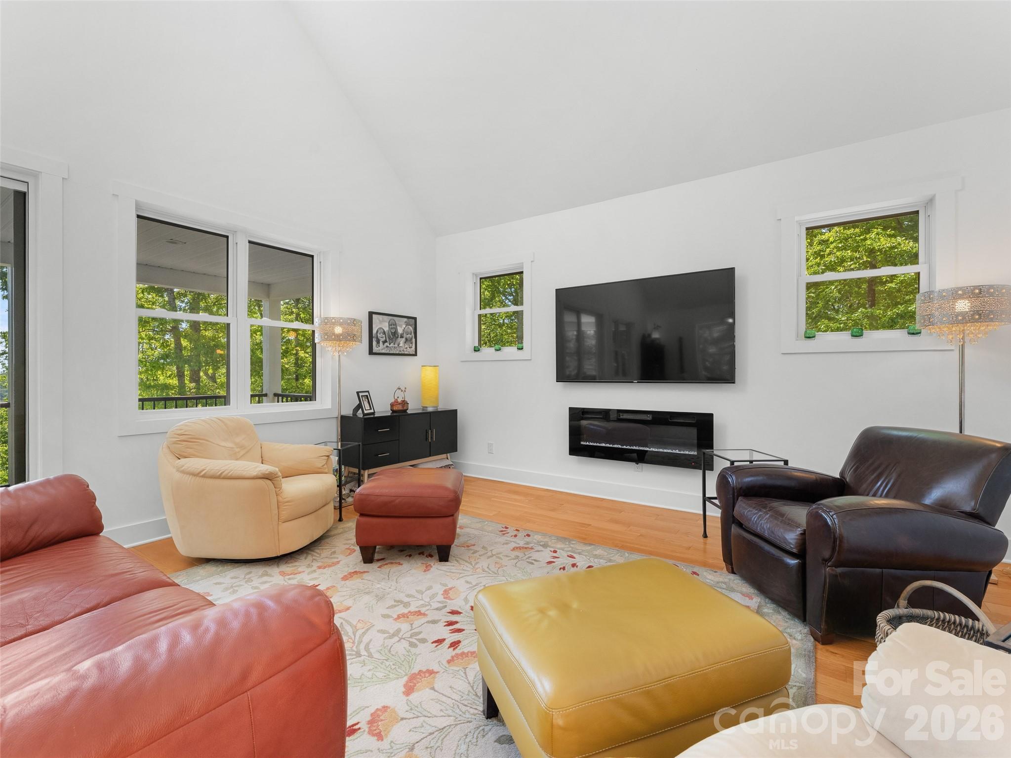 852 Marshall Ridge Road Hendersonville, NC 28792 - Photo 13 of 47