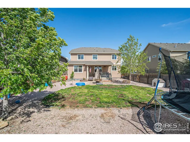 a outdoor space with patio lots of furniture and garden