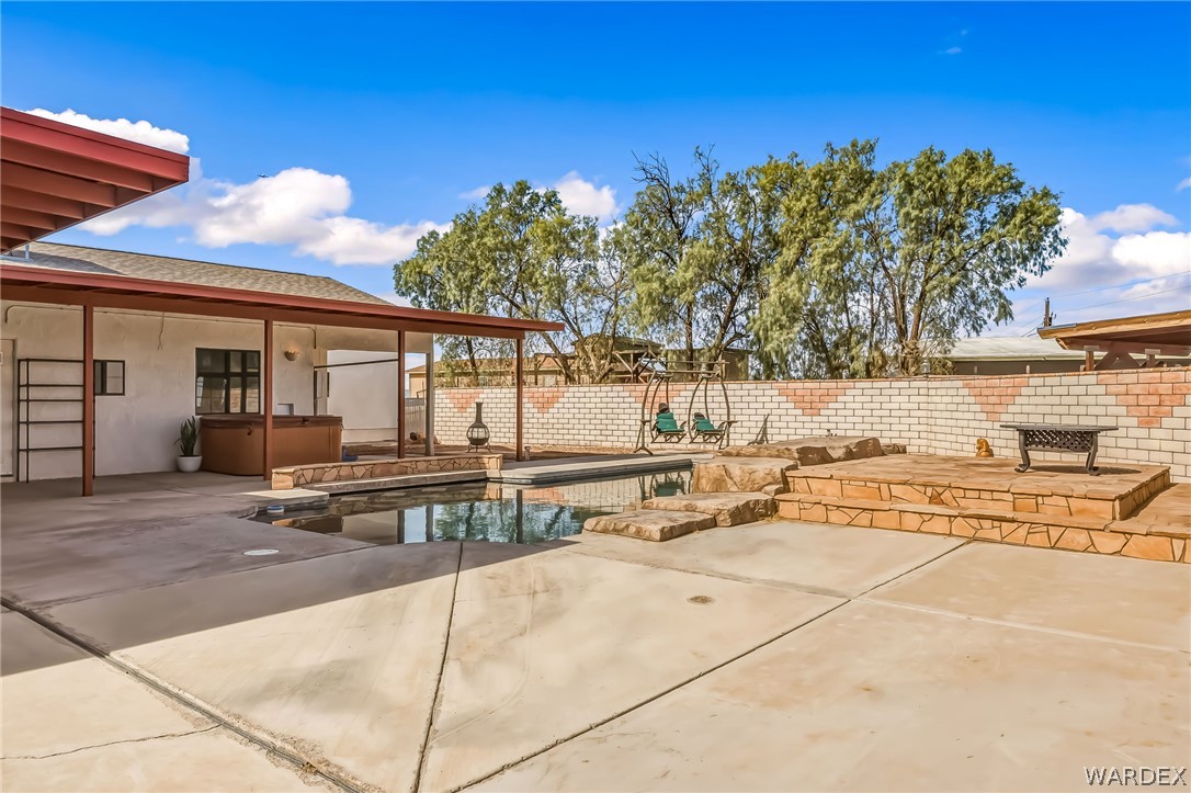 4393 Colorado Road Fort Mohave, AZ 86426 - Photo 61 of 90 Gallery Image 61