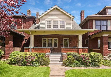 $485,000 | 1231 Lancaster Avenue, Pittsburgh, PA 15218