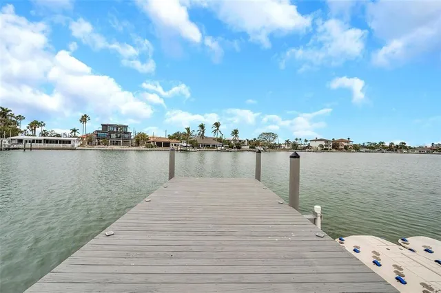 $4,800,000 | 36 Dolphin Drive, Treasure Island, FL 33706