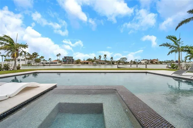 $4,800,000 | 36 Dolphin Drive, Treasure Island, FL 33706