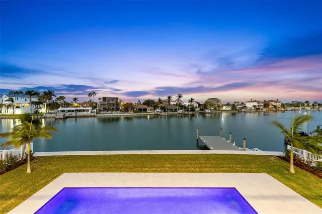 $4,800,000 | 36 Dolphin Drive, Treasure Island, FL 33706