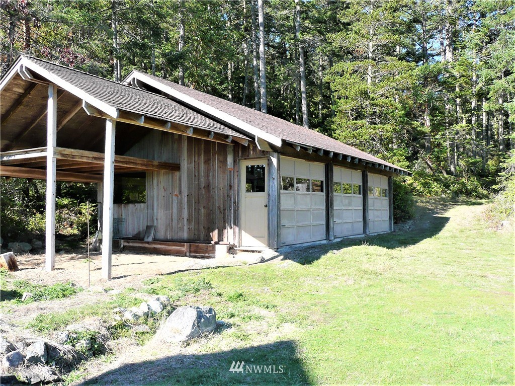 184 Sawmill Road Lopez Island, WA 98261 - Photo 11 of 15