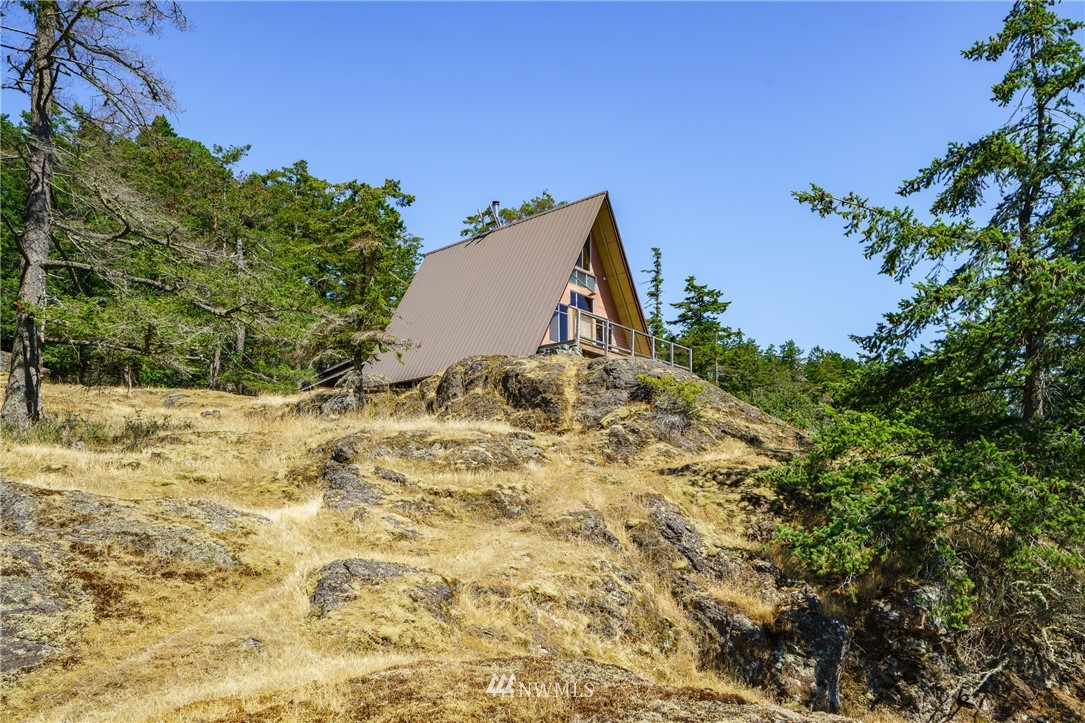 184 Sawmill Road Lopez Island, WA 98261 - Photo 13 of 15