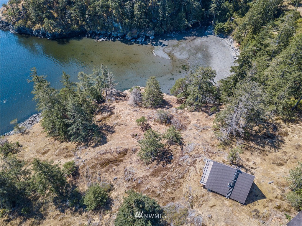 184 Sawmill Road Lopez Island, WA 98261 - Photo 14 of 15