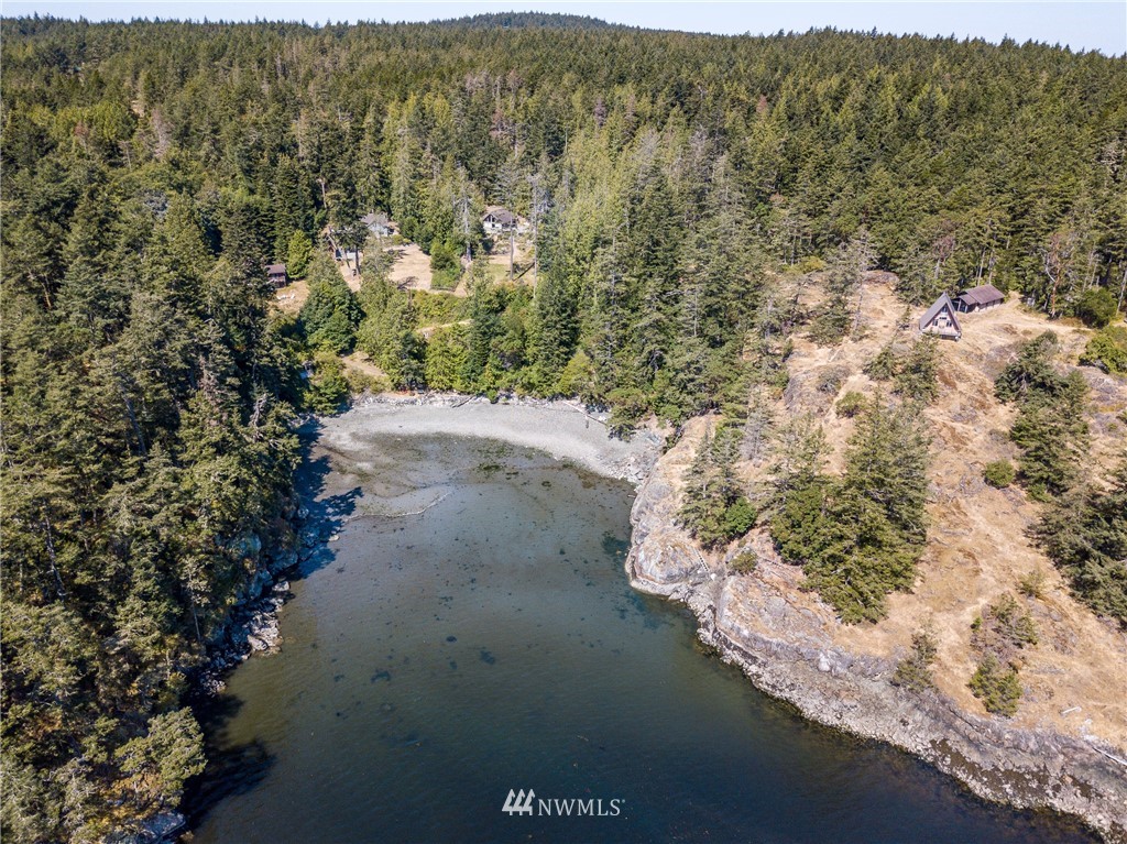 184 Sawmill Road Lopez Island, WA 98261 - Photo 4 of 15
