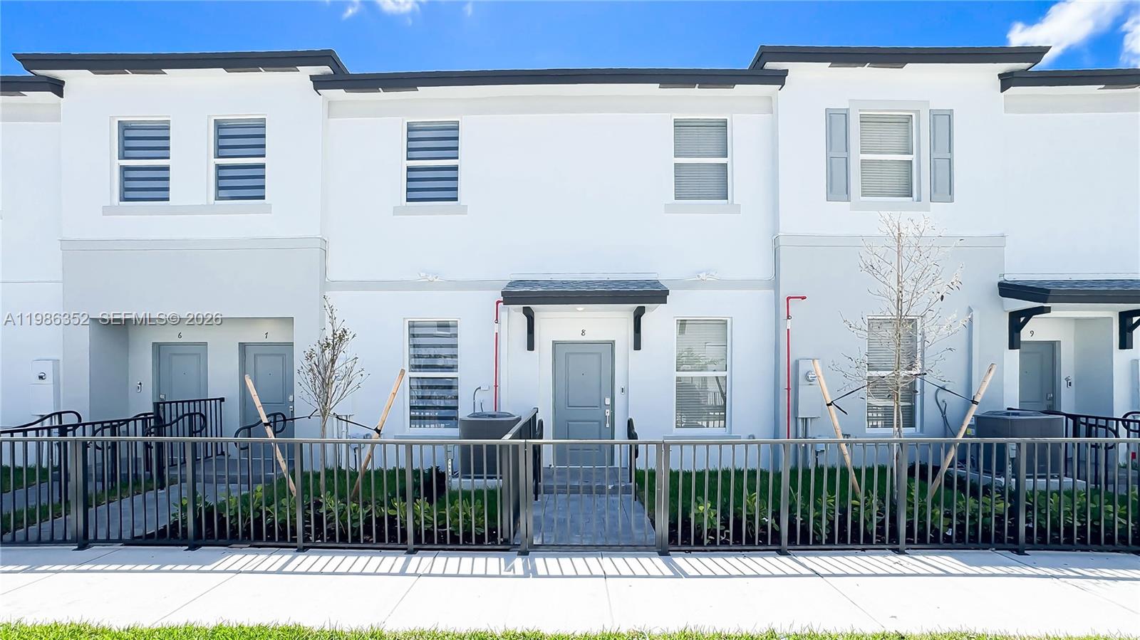 12476 Southwest 248th Street, Unit 8 Homestead, FL 33032 - Photo 2 of 45