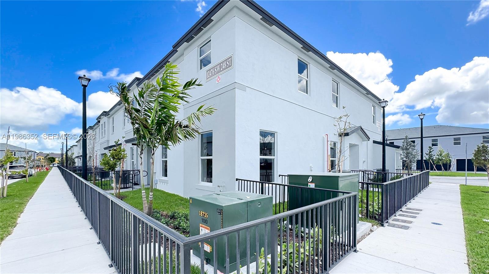 12476 Southwest 248th Street, Unit 8 Homestead, FL 33032 - Photo 3 of 45