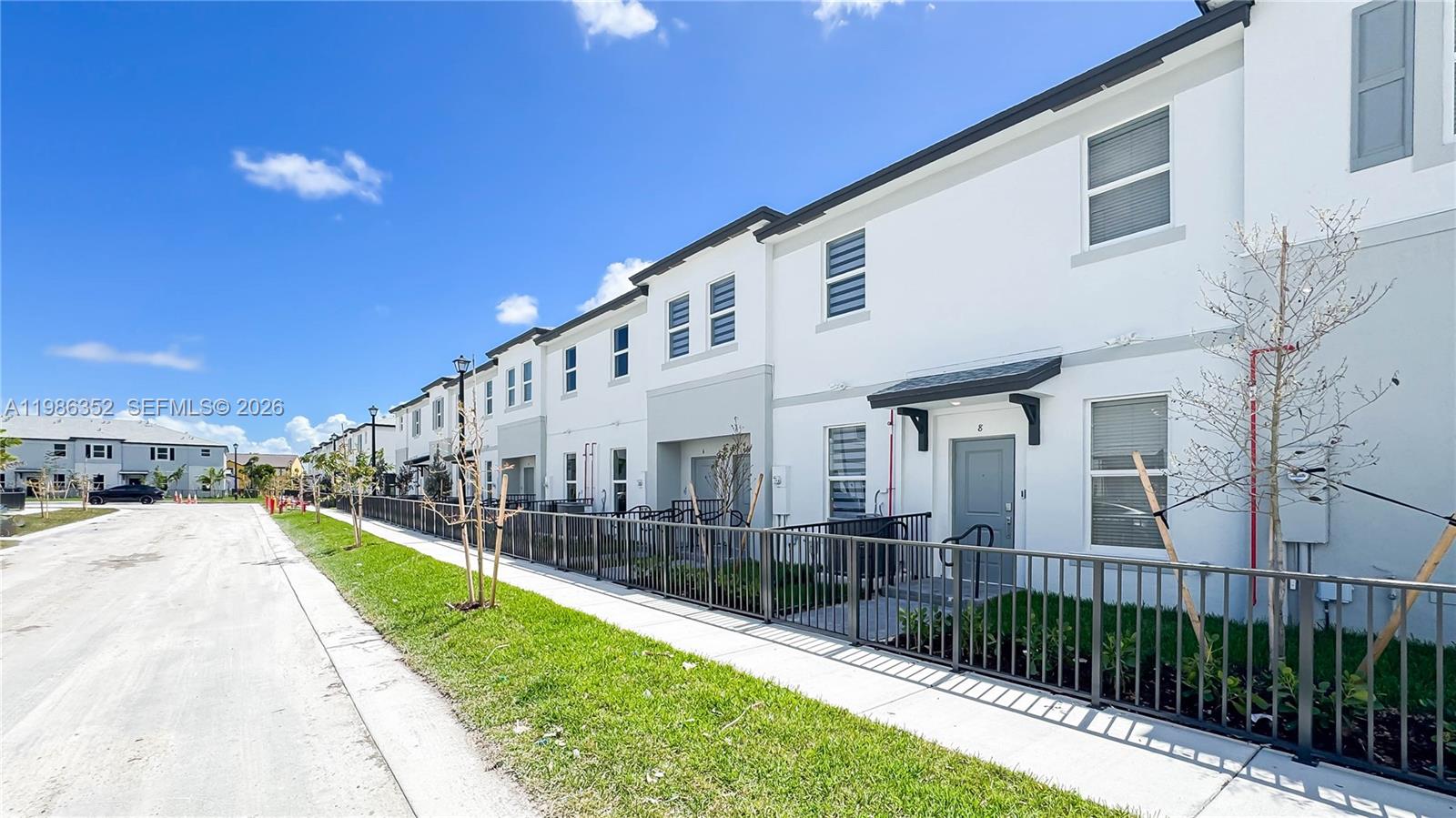 12476 Southwest 248th Street, Unit 8 Homestead, FL 33032 - Photo 4 of 45