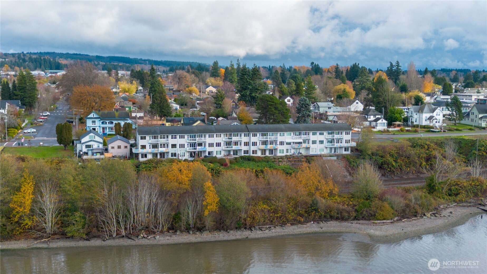 1055 Peace Portal Drive, Unit 7 Blaine, WA 98230 - Photo 35 of 35