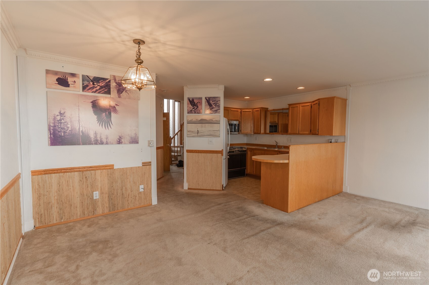 1055 Peace Portal Drive, Unit 7 Blaine, WA 98230 - Photo 6 of 35