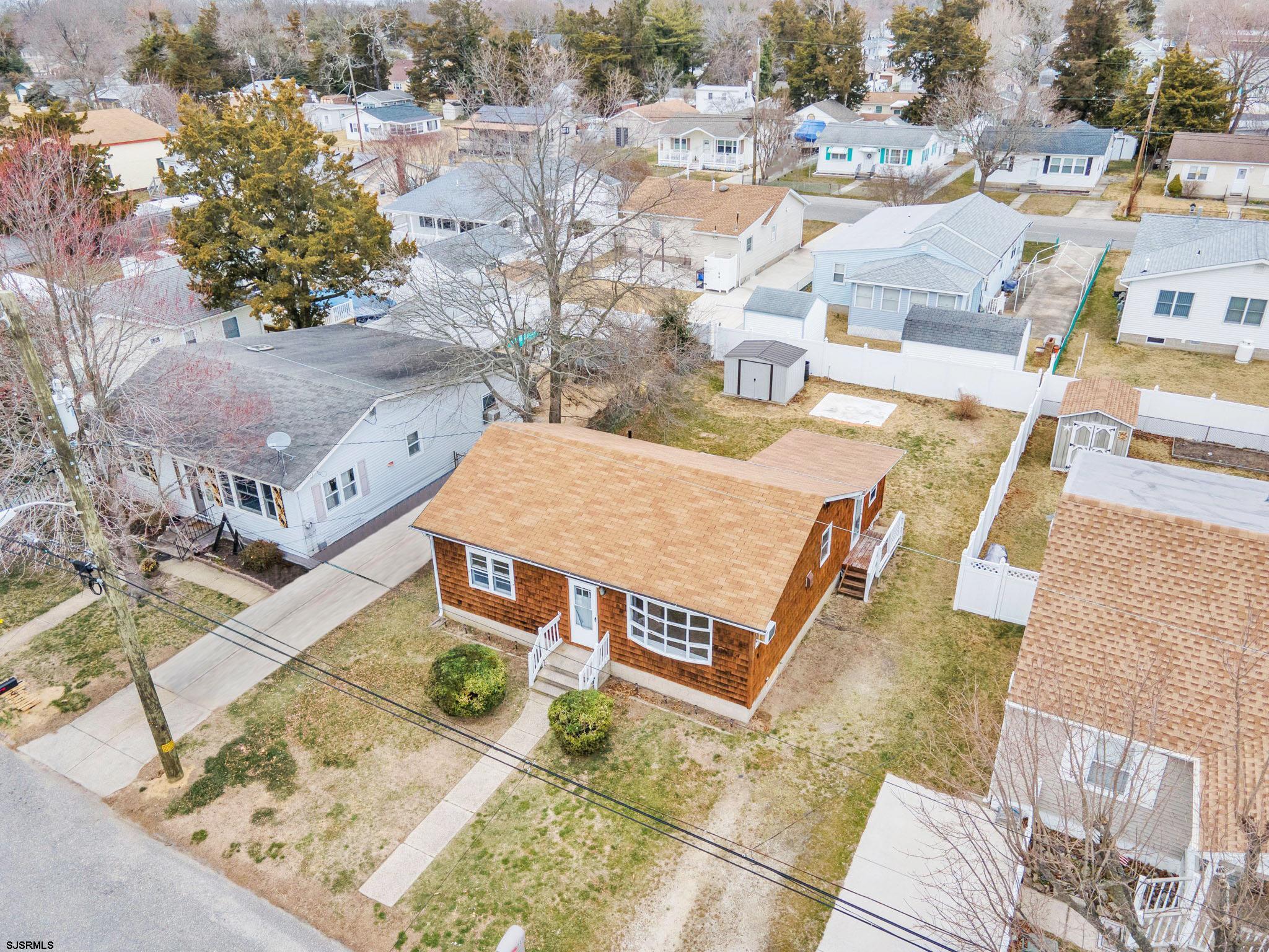 19 Arbor Road Villas, NJ 08251 - Photo 28 of 33 a picture of a city