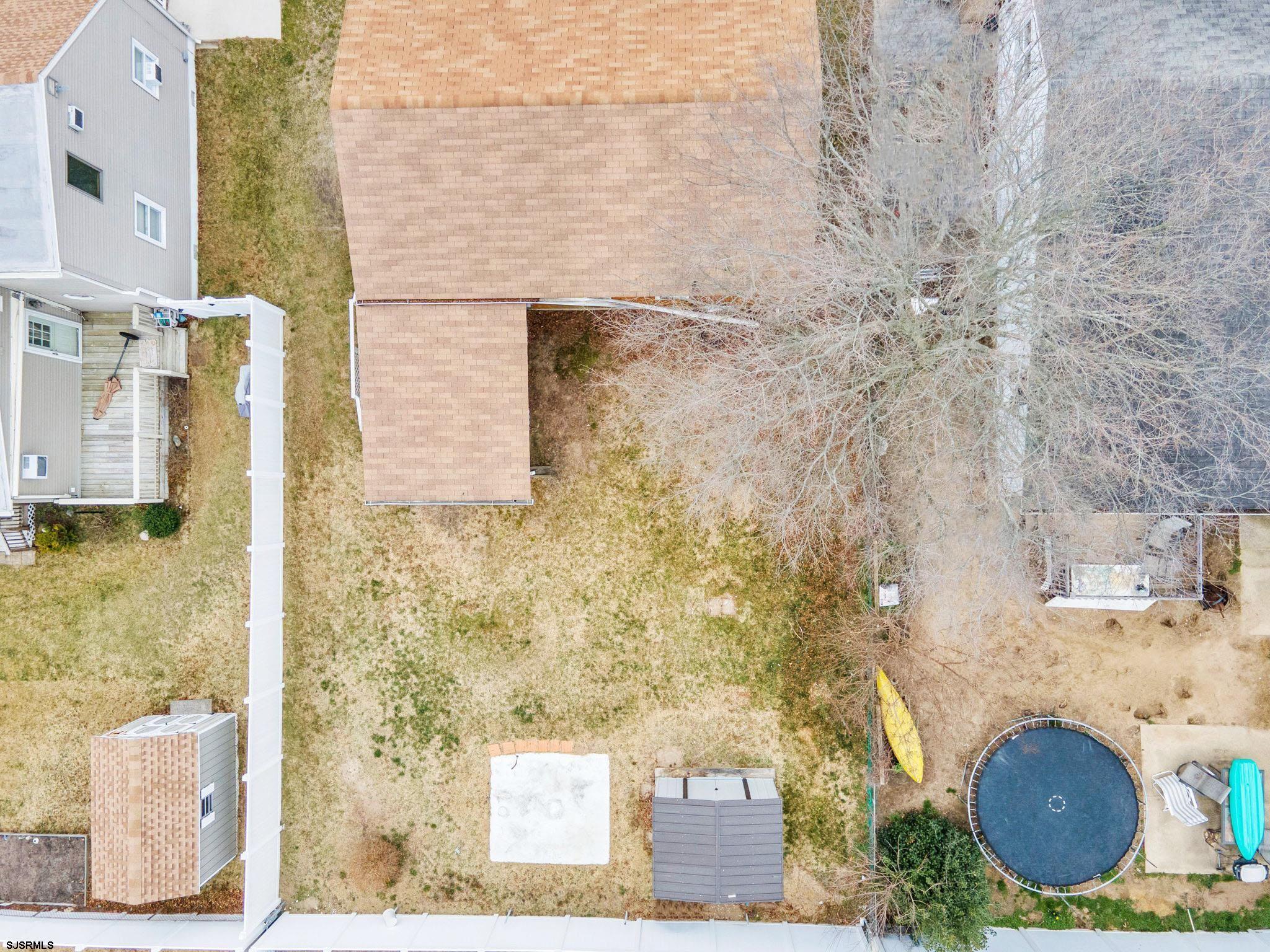 19 Arbor Road Villas, NJ 08251 - Photo 33 of 33 view of a bathroom