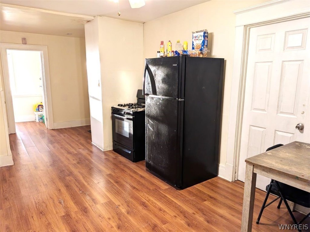 384 Pine Ridge Road Cheektowaga, NY 14225 - Photo 25 of 41 Upper Kitchen