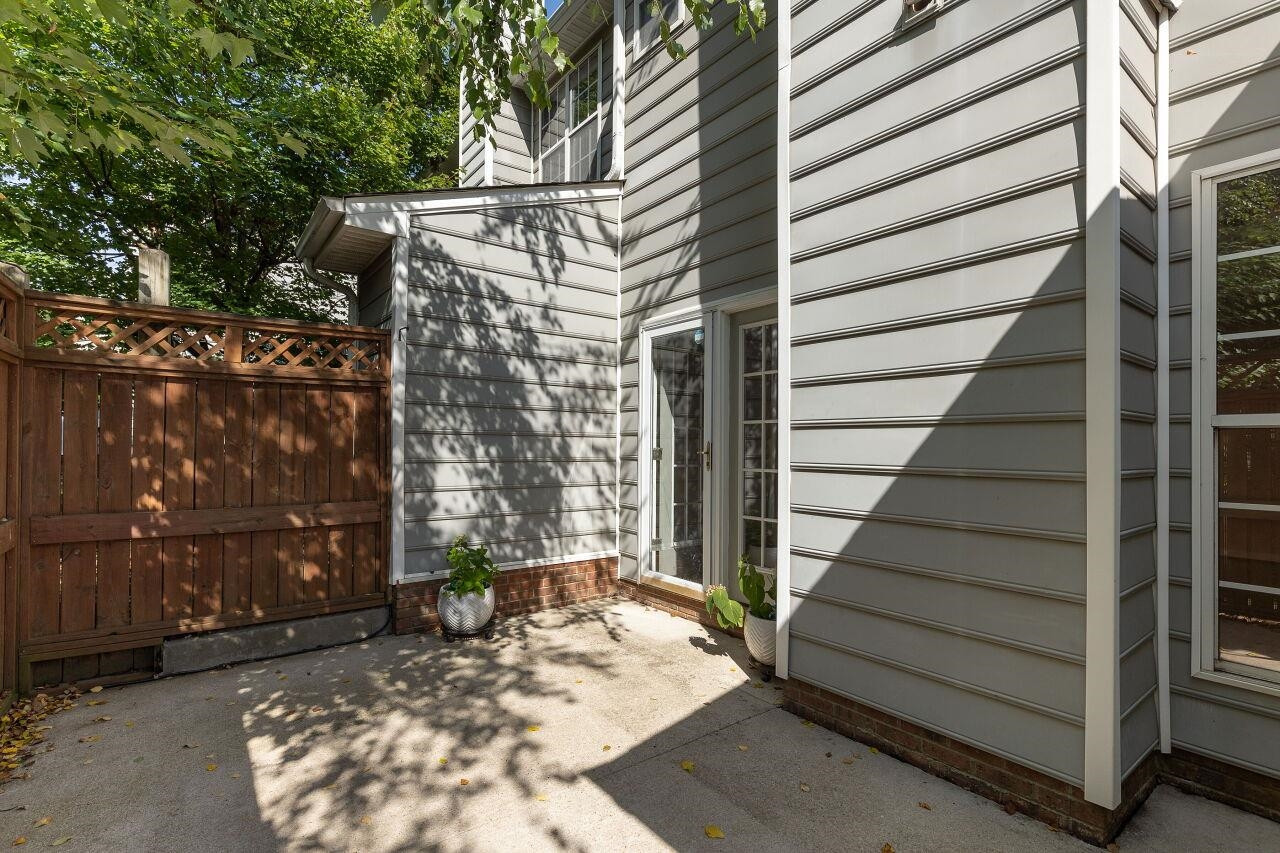 4327 Pine Springs Court Raleigh, NC 27613 - Photo 28 of 28 Photo 28
