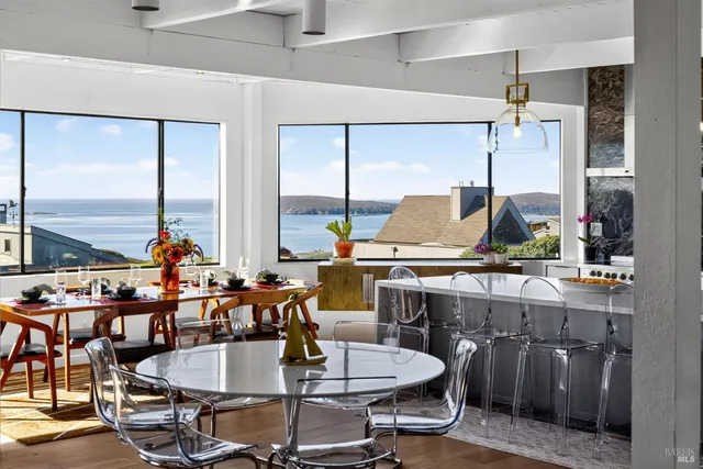 $2,050,000 | 21002 Heron Drive, Bodega Bay, CA 94923