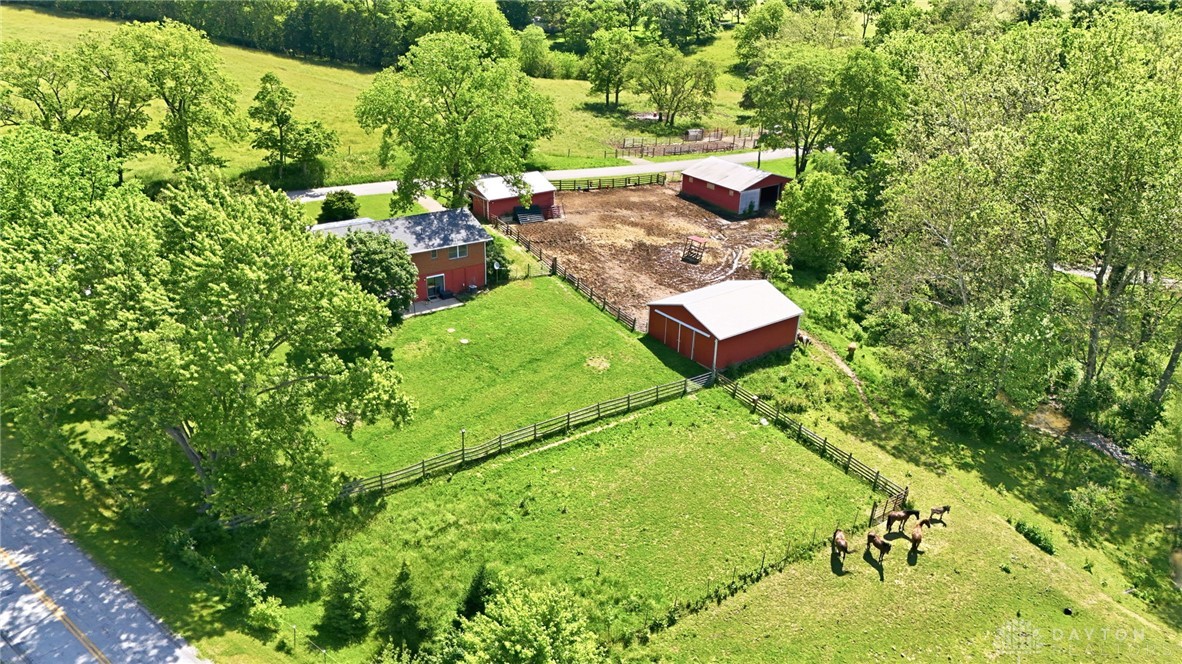 2395 Clark Run Road Xenia, OH 45385 - Photo 51 of 74