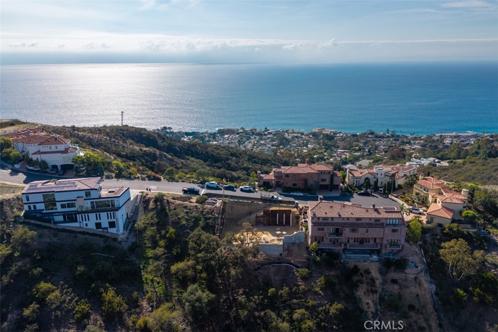 5 Le Conte Laguna Niguel, CA 92677 - Photo 11 of 13 a view of city and ocean