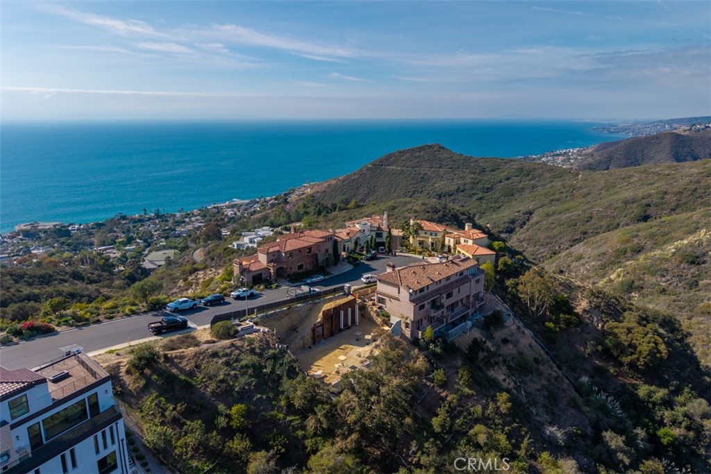 5 Le Conte Laguna Niguel, CA 92677 - Photo 12 of 13 a view of a sky from a city