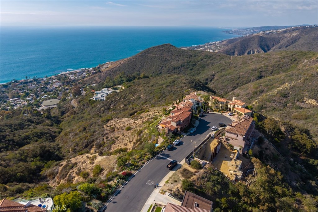 5 Le Conte Laguna Niguel, CA 92677 - Photo 4 of 13 a view of a city with mountains in the background