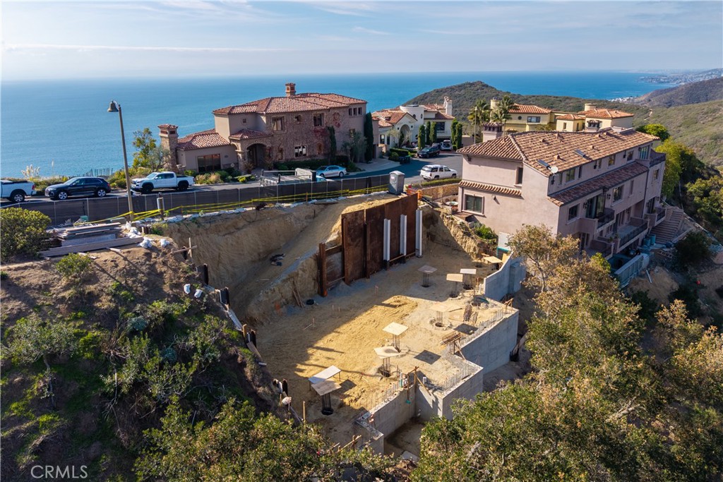5 Le Conte Laguna Niguel, CA 92677 - Photo 10 of 13 a view of multiple houses with outdoor space