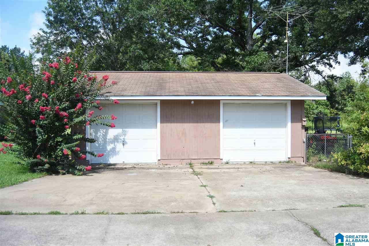 589 Buckelew Bridge Road Anniston, AL 36207 - Photo 35 of 38