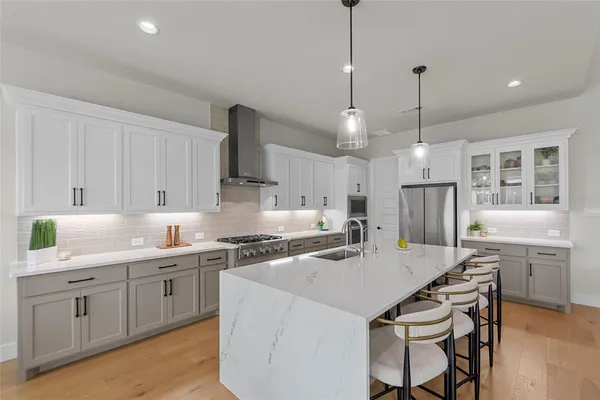 $1,155,000 | 14736 Gerbera Daisy Road, Frisco, TX 75035