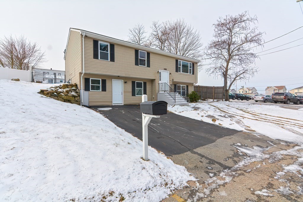 155 Lewiston Street Fall River, MA 02721 - Photo 32 of 41 Gallery Image 32