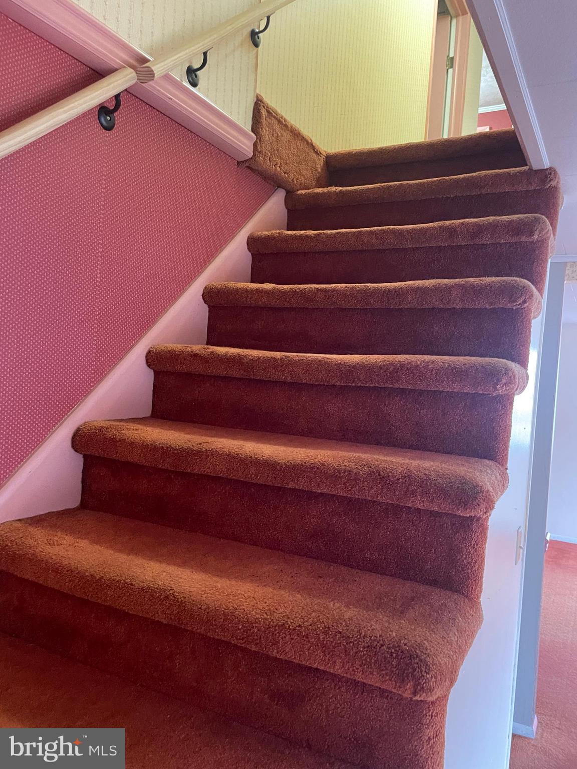 15607 Old Coney Cemetery Road Southwest Lonaconing, MD 21539 - Photo 22 of 34 a view of entryway