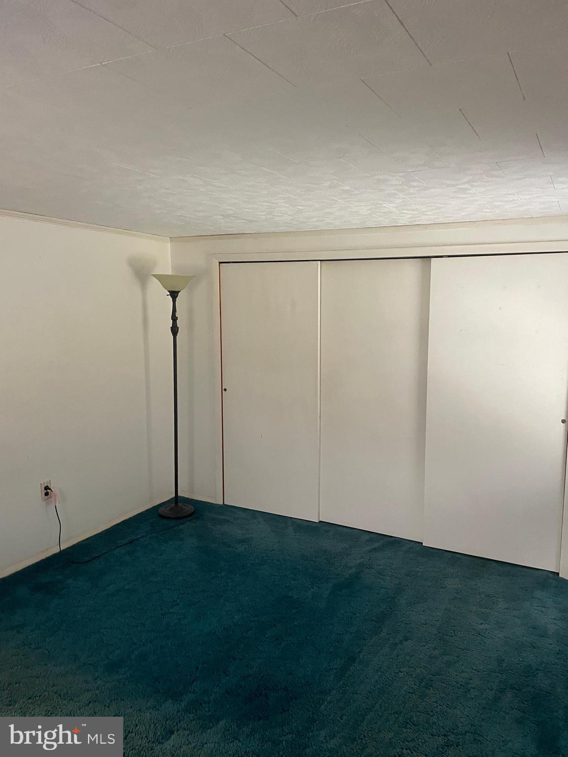 15607 Old Coney Cemetery Road Southwest Lonaconing, MD 21539 - Photo 24 of 34 a view of small space