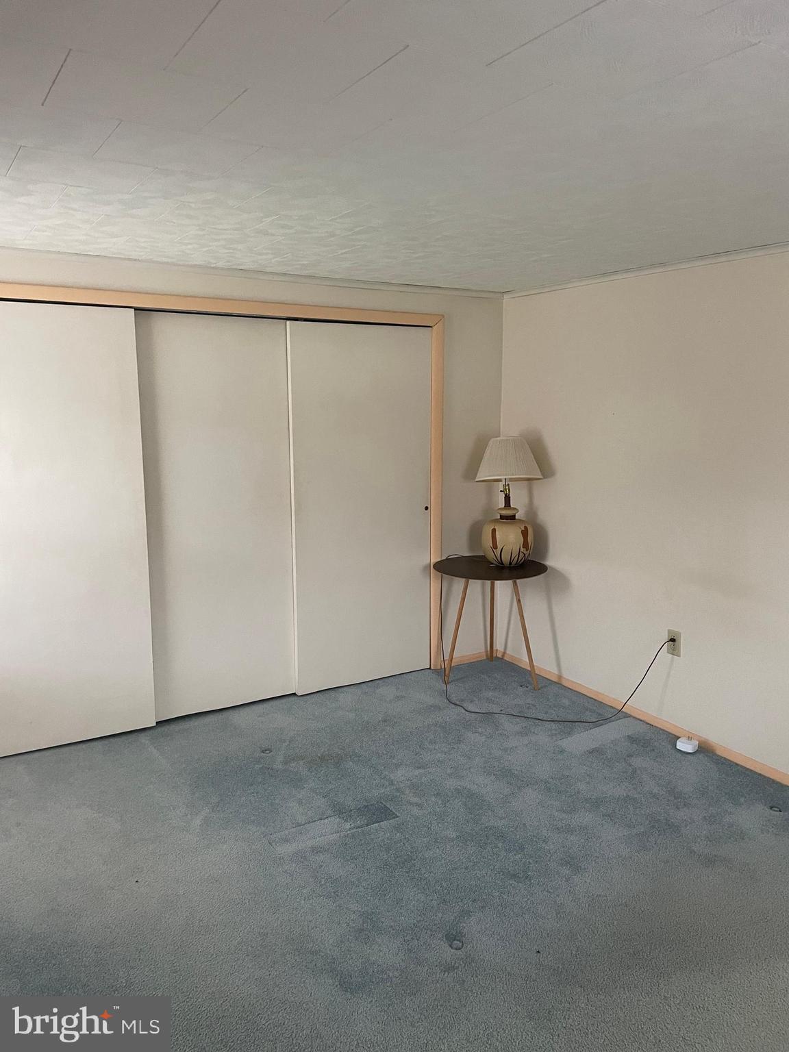 15607 Old Coney Cemetery Road Southwest Lonaconing, MD 21539 - Photo 26 of 34 a view of an empty room