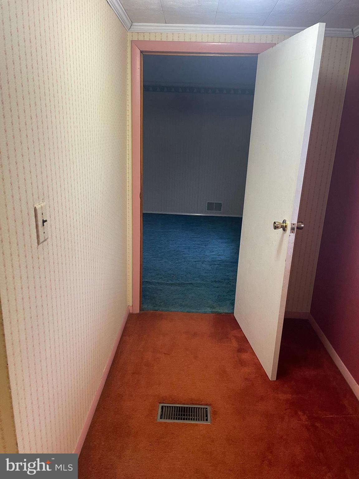 15607 Old Coney Cemetery Road Southwest Lonaconing, MD 21539 - Photo 28 of 34 a view of room