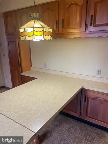 a room with a bed and a window