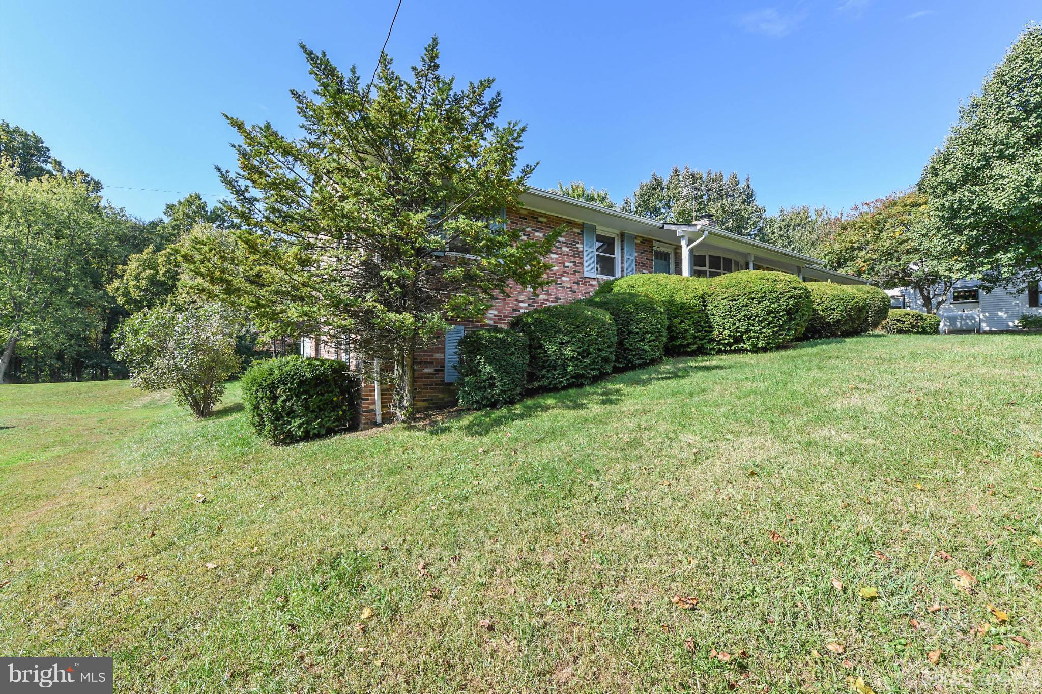 8223 Edgewood Church Road Frederick, MD 21702 - Photo 28 of 30 Exterior (Front)