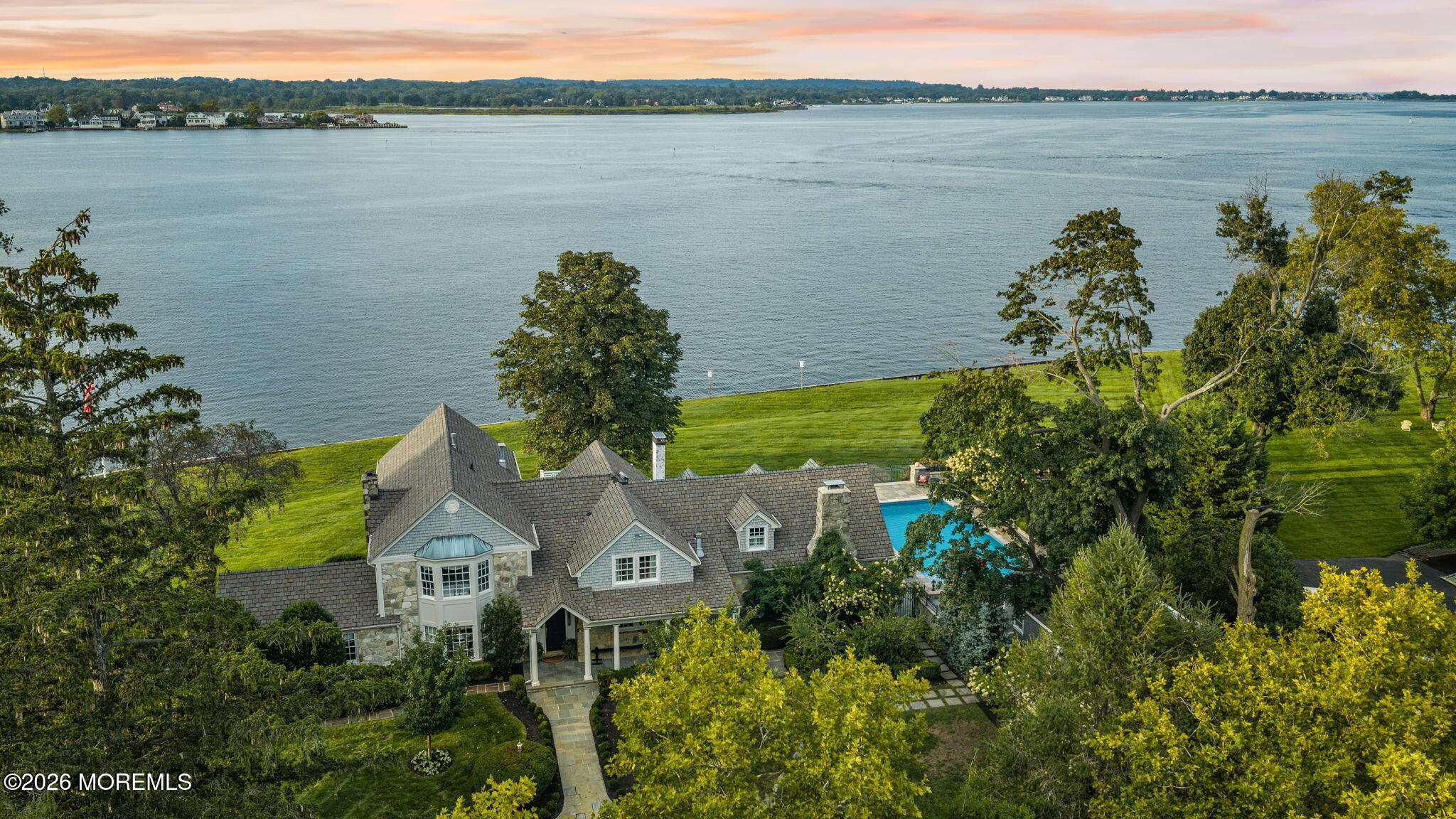 93 Goose Neck Point Road Oceanport, NJ 07757 - Photo 204 of 253 309-web-or-mls-DJI_20260904061241_0867_D