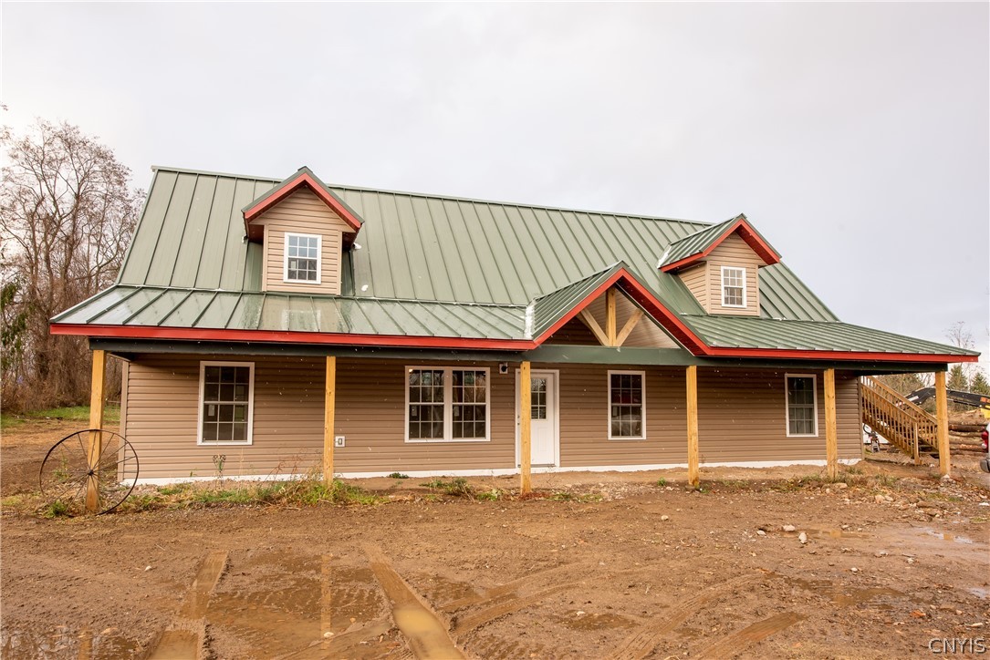 2683 Wise Road Ira, NY 13033 - Photo 1 of 1 Gallery Image 1