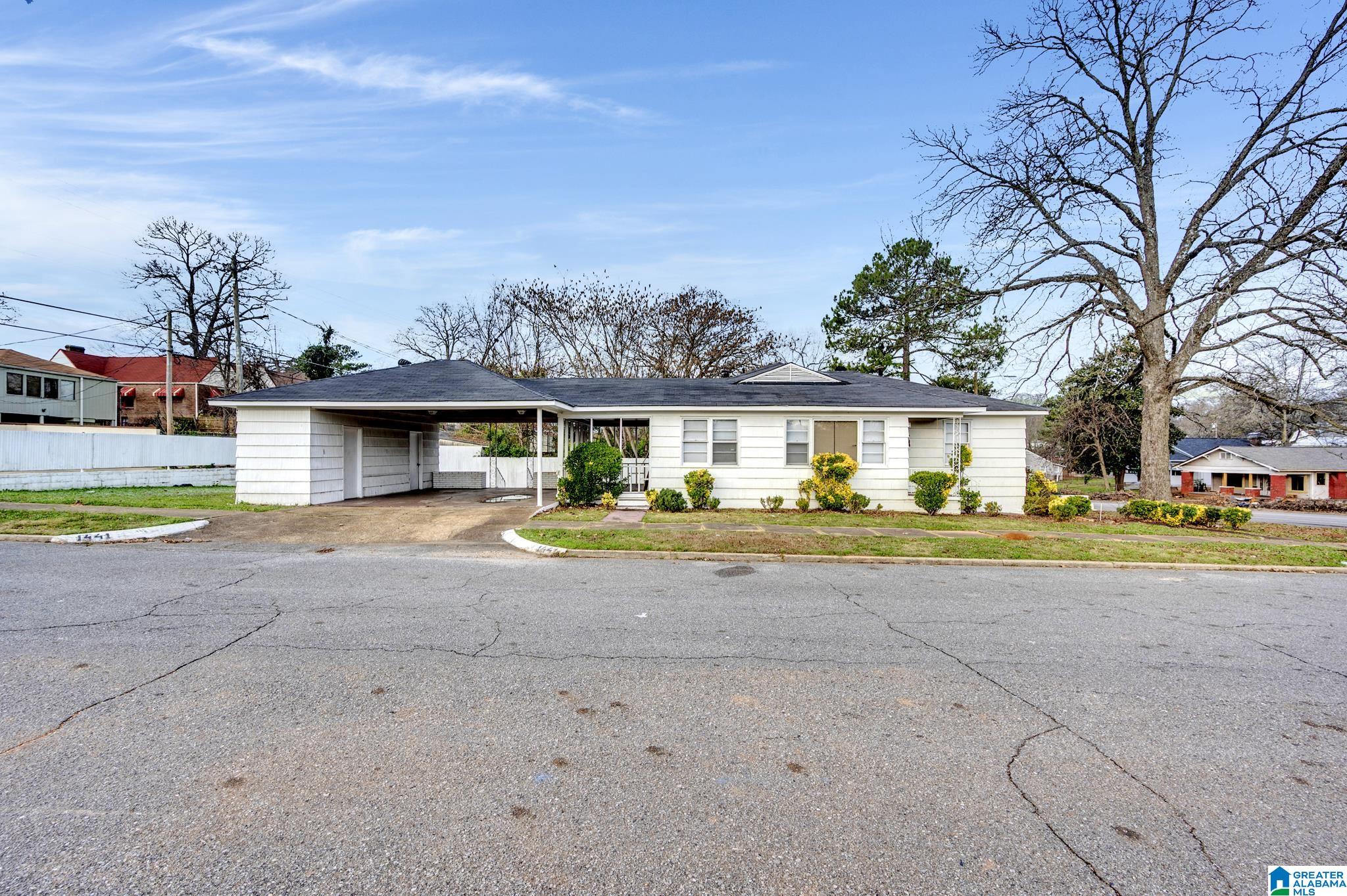 1441 Warrior Road Birmingham, AL 35218 - Photo 1 of 24