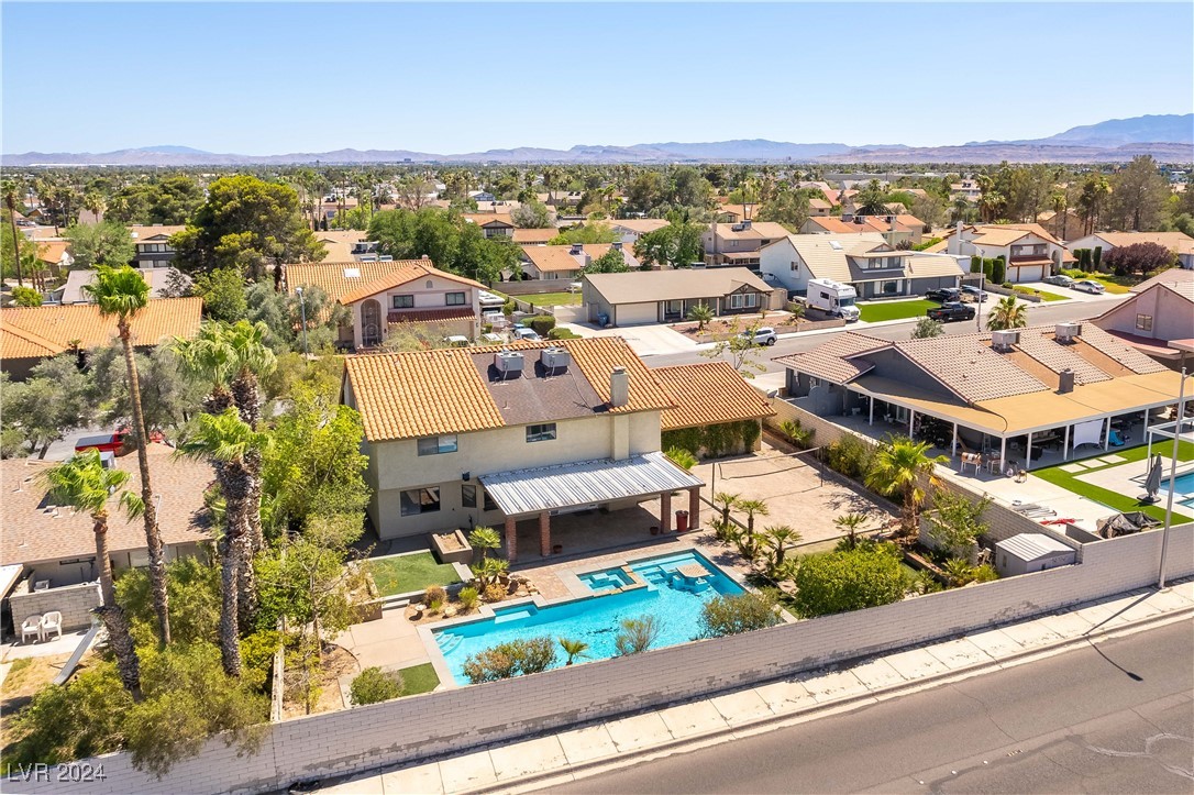 6618 Turina Road Las Vegas, NV 89146 - Photo 54 of 57 Gallery Image 54