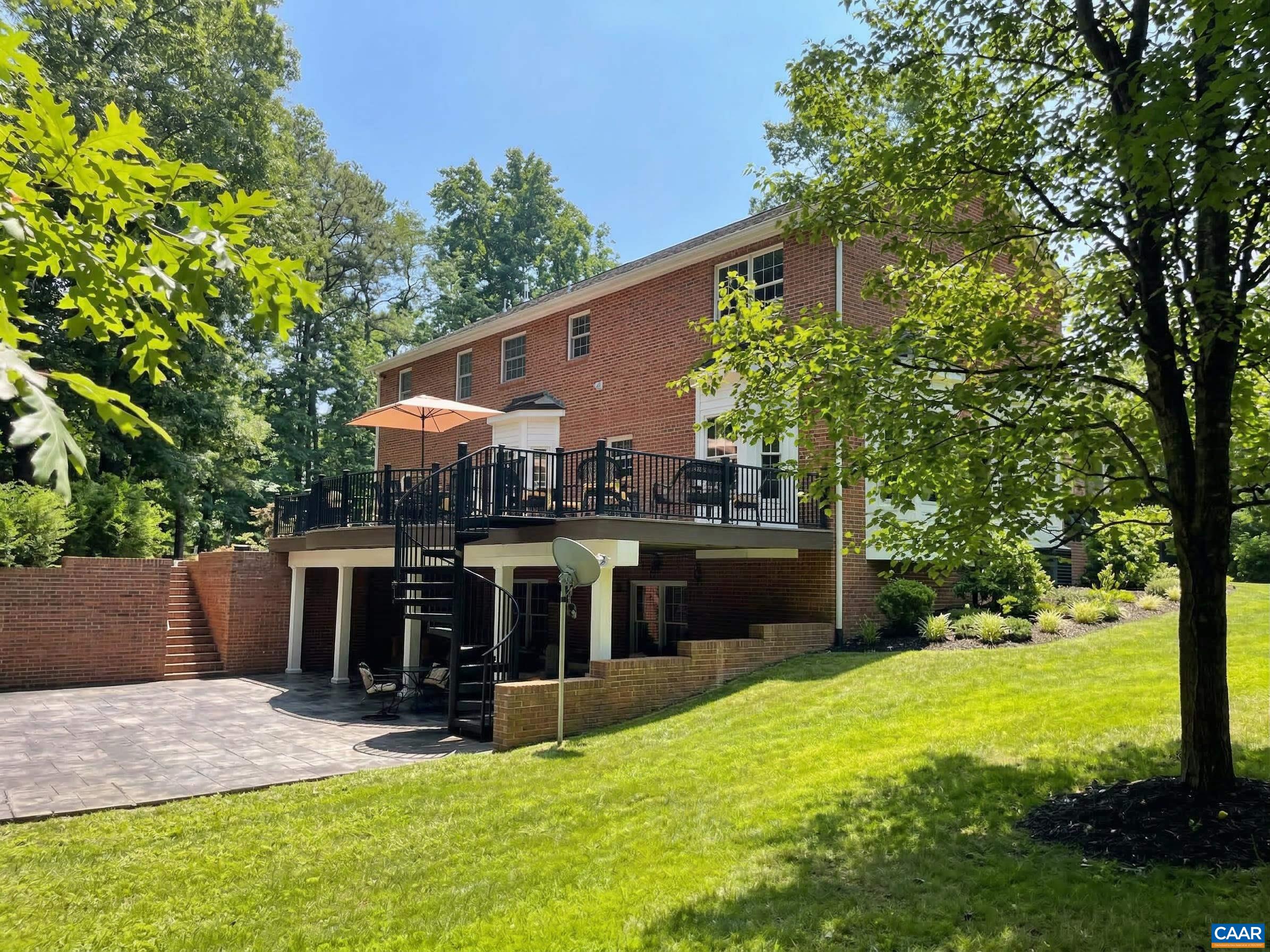 4605 Blue Run Road Somerset, VA 22972 - Photo 39 of 62