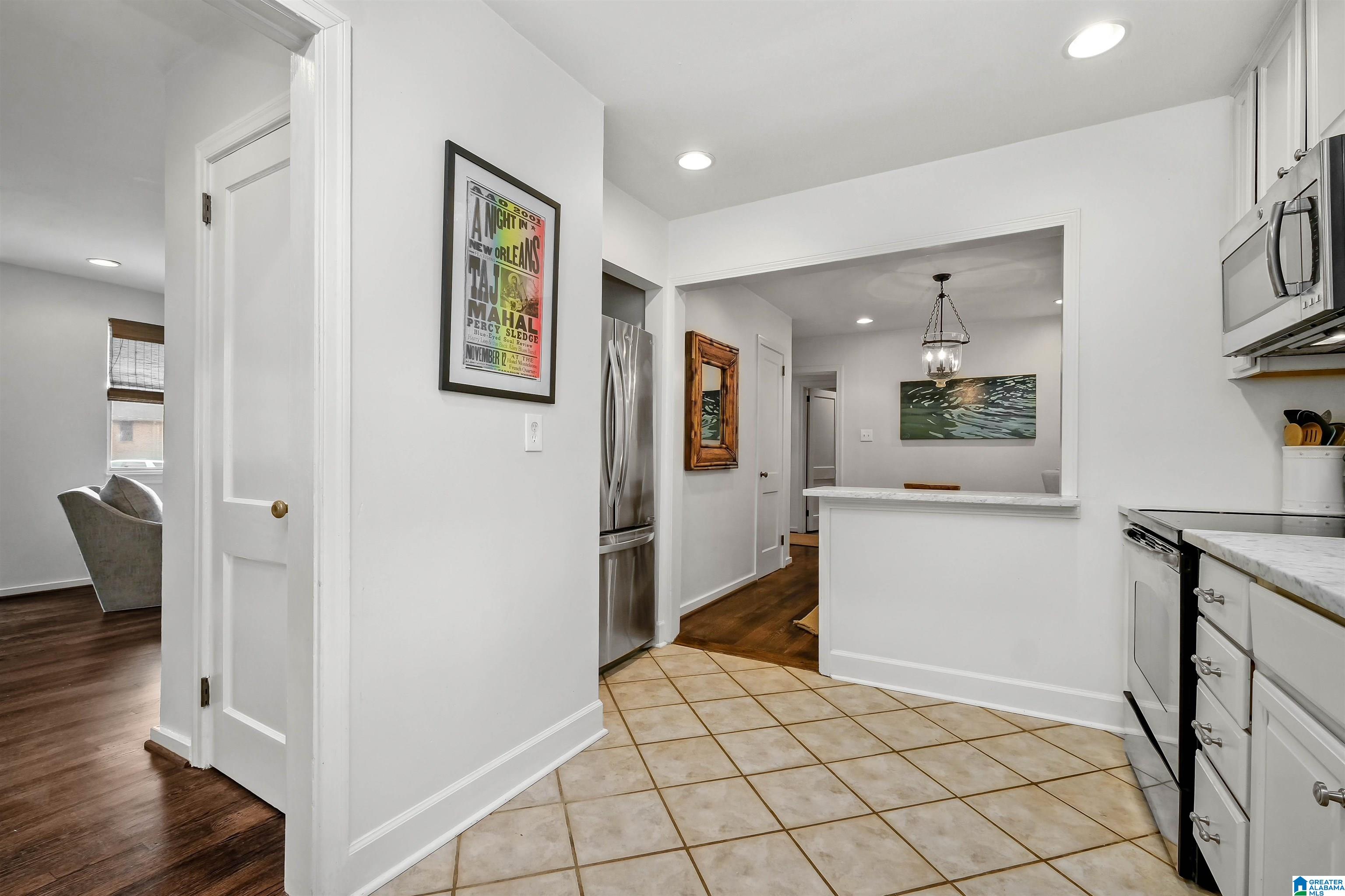 1122 Sims Avenue Birmingham, AL 35213 - Photo 15 of 41